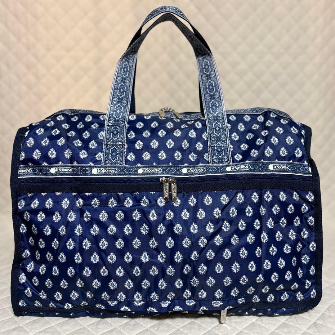 Amazon.co.jp: レスポートサック DELUXE LG WEEKENDER レゾリヴァード